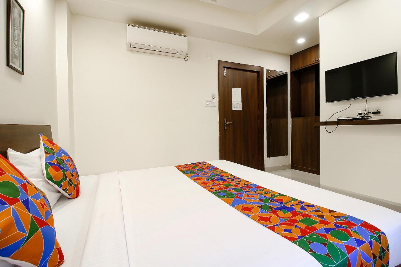Fabexpress Comfort Stay I Samarda Kaliasot Exterior photo