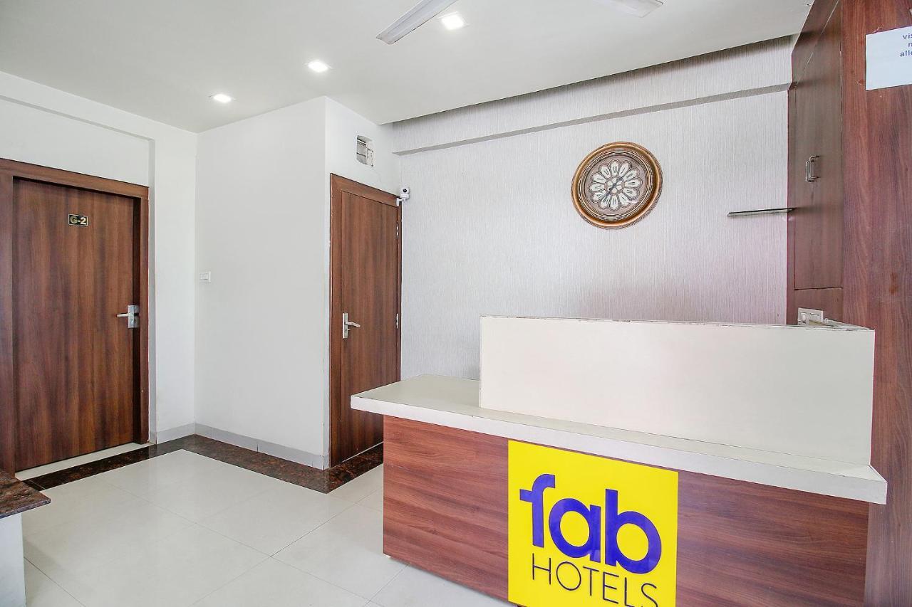 Fabexpress Comfort Stay I Samarda Kaliasot Exterior photo